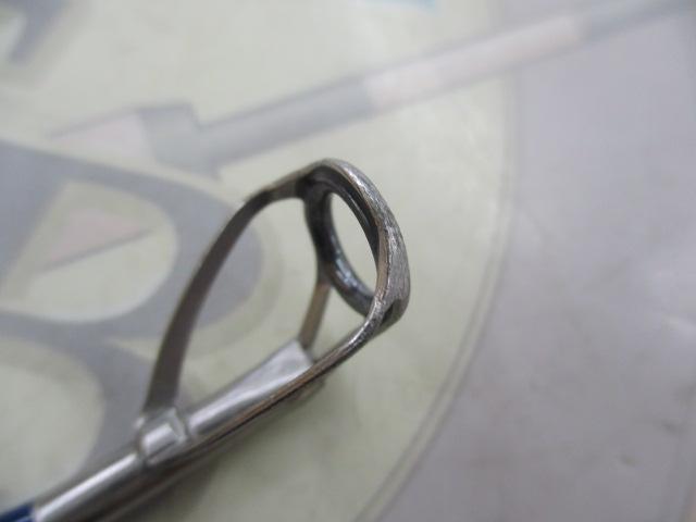 パナリ クルスマS79GT