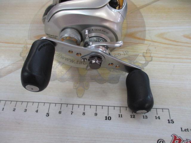 08メタニウムMgDC RH｜＠ベリーネット 日本最大新品中古釣具WEB
