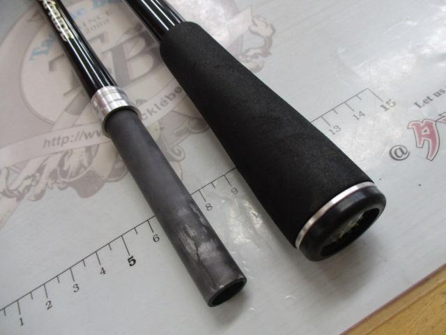 121 SHIMANO シマノ 17 エクスプライド 173XH 7フィート3インチ CODE No.34759　※中古 Yahoo!オークション -「エクスプライド 173xh」の落札相場・落札価格