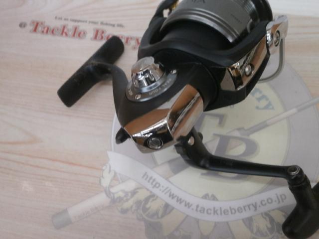 ブラディア 3000