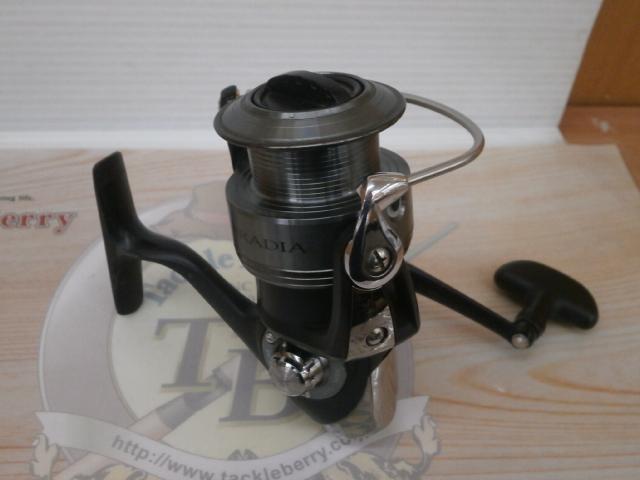 ブラディア 3000