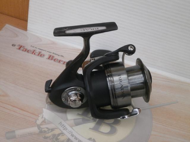 ブラディア 3000