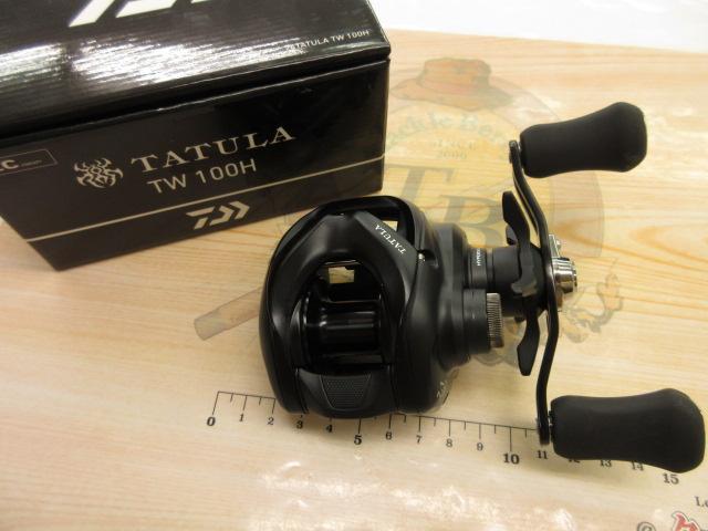 24タトゥーラ TW 100H
