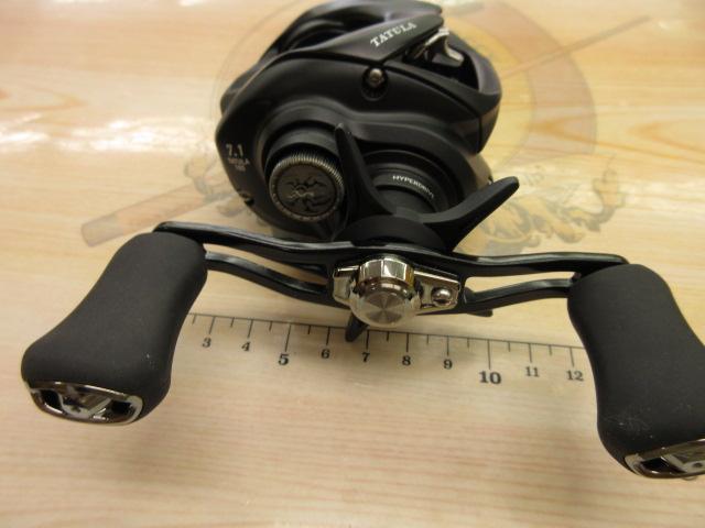 24タトゥーラ TW 100H