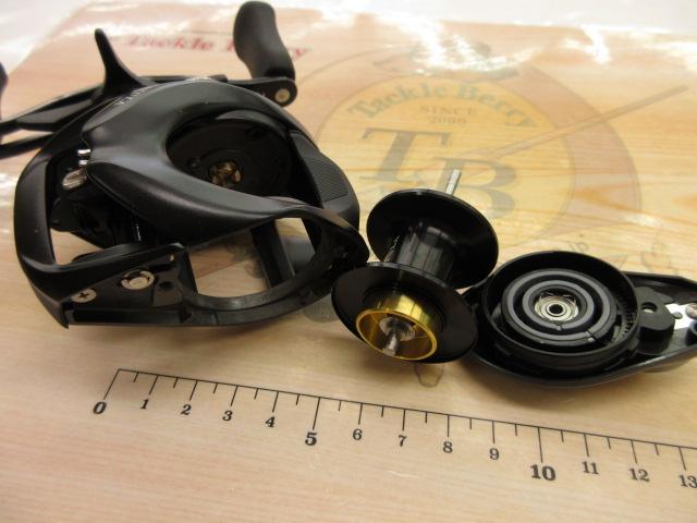 24タトゥーラ TW 100H