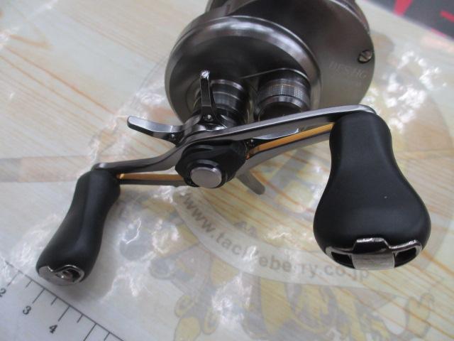 17カルカッタコンクエストBFS HG-L｜＠ベリーネット 日本最大