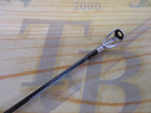 ベンケイ BIS-644UL｜＠ベリーネット 日本最大新品中古釣具WEB