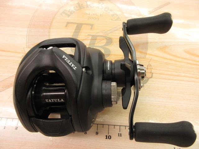 24タトゥーラ TW 100H