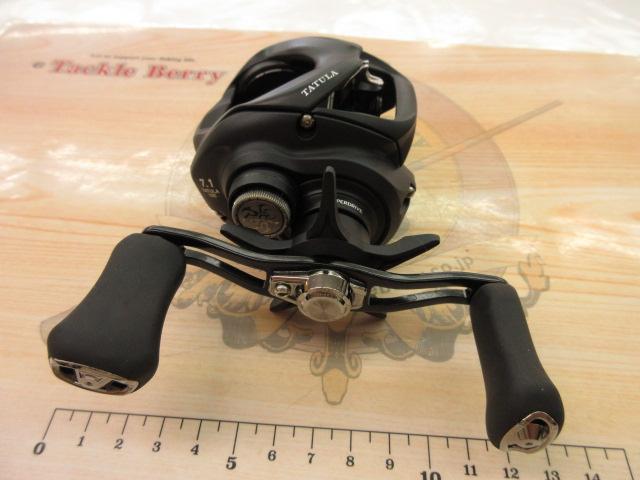 24タトゥーラ TW 100H