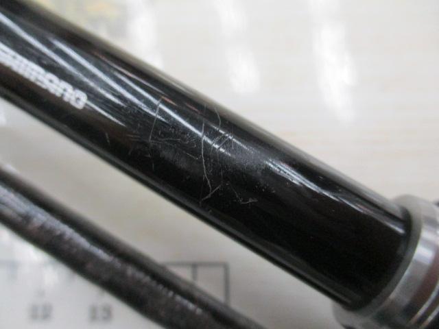 バンタム 163H-SB-2｜＠ベリーネット 日本最大新品中古釣具WEB