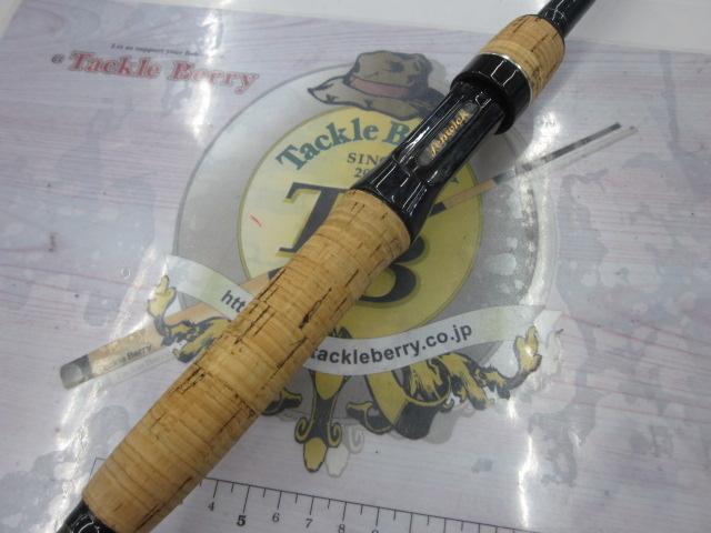 Tiemco - 【中古美品】テクナGP  TAV-GP 74C H J Ver.2.0 フェンウィック テクナGP C TAV-GP74CMHJ Ver.2.0 琵琶湖