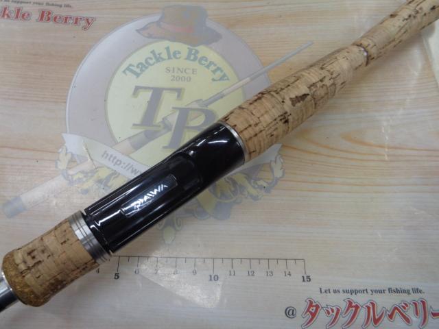 ブラックレーベル BL+661MLFB