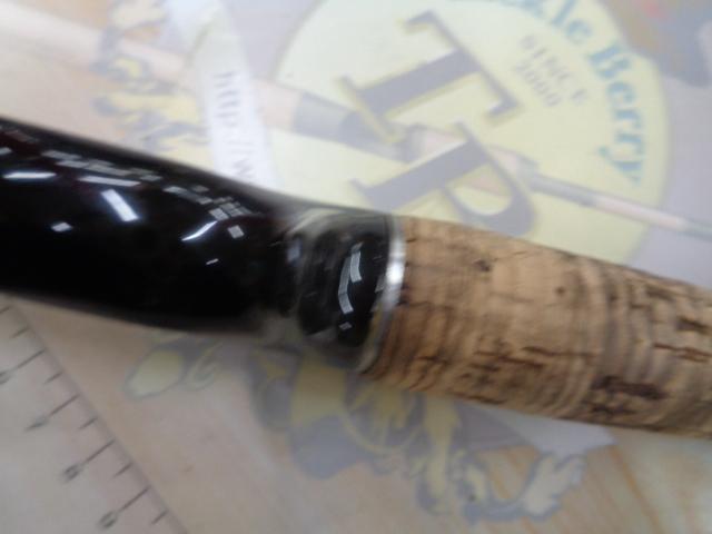 ブラックレーベル BL+661MLFB