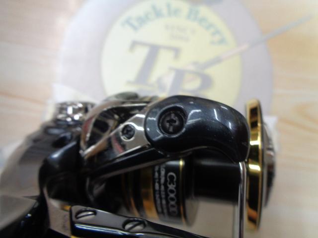 23BB-Xデスピナ C3000D TYPE-G