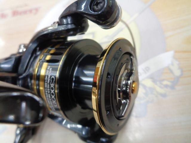 23BB-Xデスピナ C3000D TYPE-G