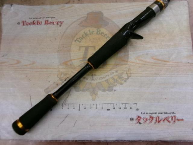 ベンケイ BIC-662M｜＠ベリーネット 日本最大新品中古釣具WEB