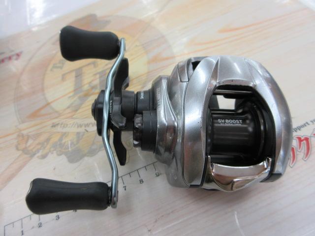 21ジリオン SV TW 1000L｜＠ベリーネット 日本最大新品中古釣具