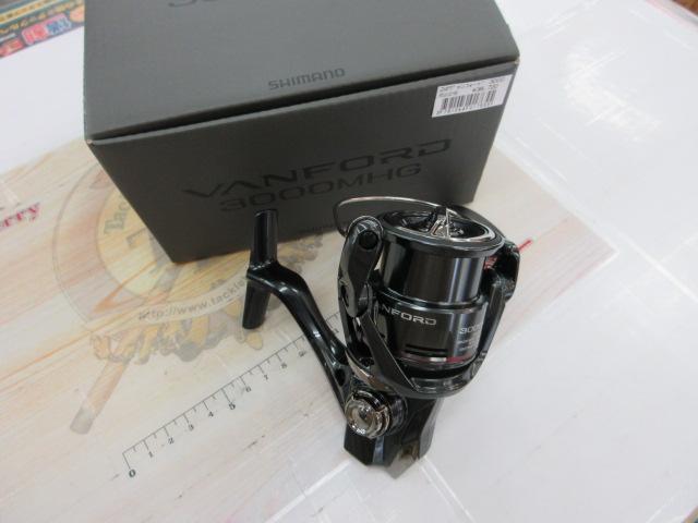 24ヴァンフォード 3000MHG