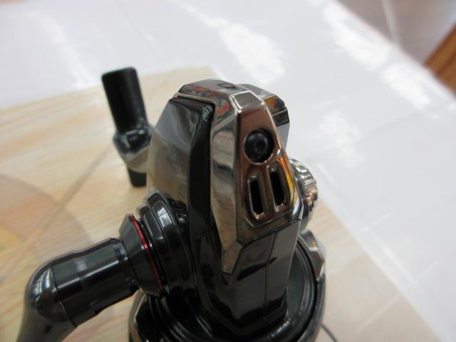 24ヴァンフォード 3000MHG