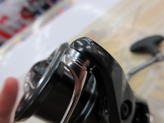 24ヴァンフォード 3000MHG