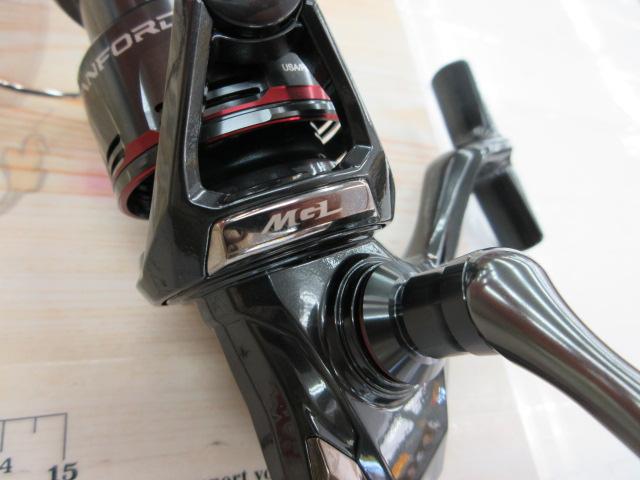 24ヴァンフォード 3000MHG