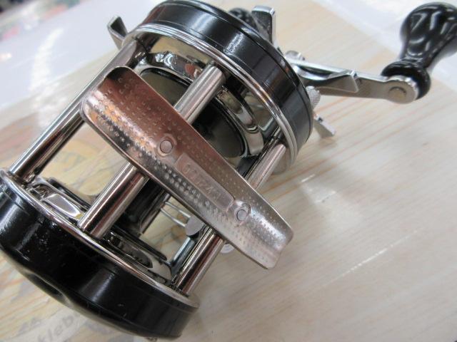 6500 ストライパー ブラック