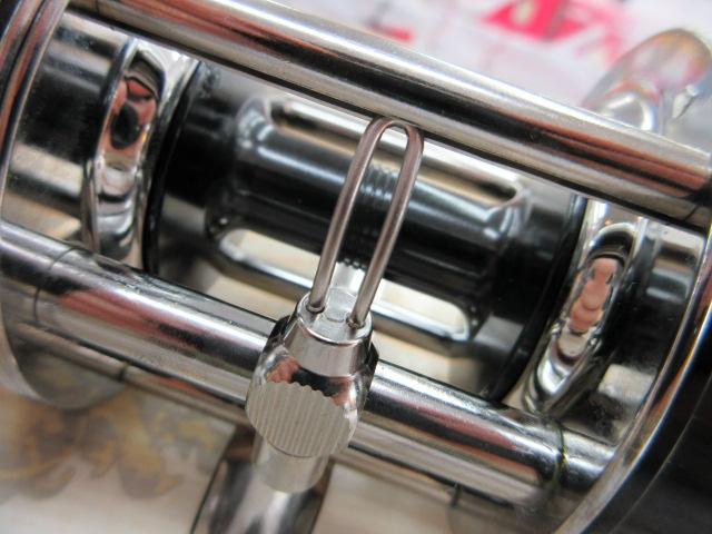 6500 ストライパー ブラック