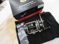 6500 ストライパー ブラック