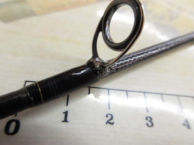 ソルティガR J62S-4 LO