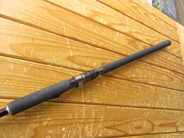 ソルティガR J62S-4 LO