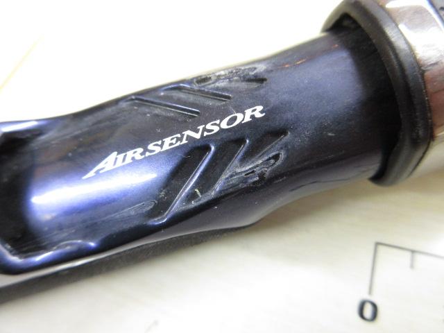 ソルティガR J62S-4 LO