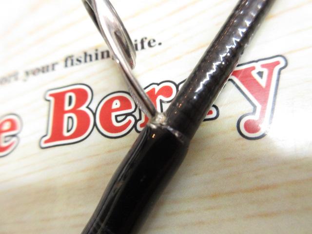 ソルティガR J62S-4 LO