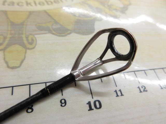 ソルティガR J62S-4 LO