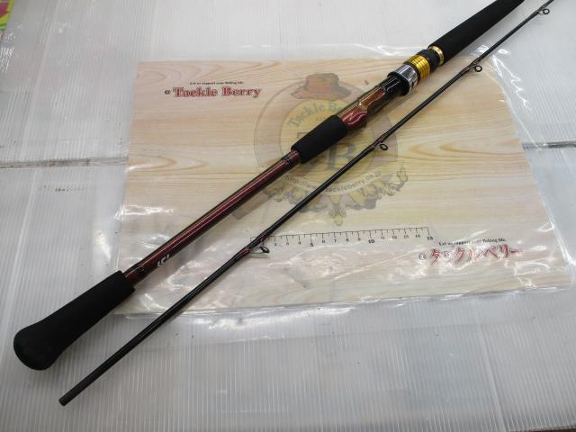 ダイワ 船竿 アナリスター64 30-235・Q(2ピース) 1回のみ使用 DAIWA（釣り） ダイワ 船竿 アナリスター64 30-235・Q(2ピース