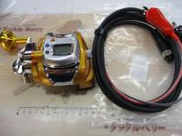 シーボーグ 250FB