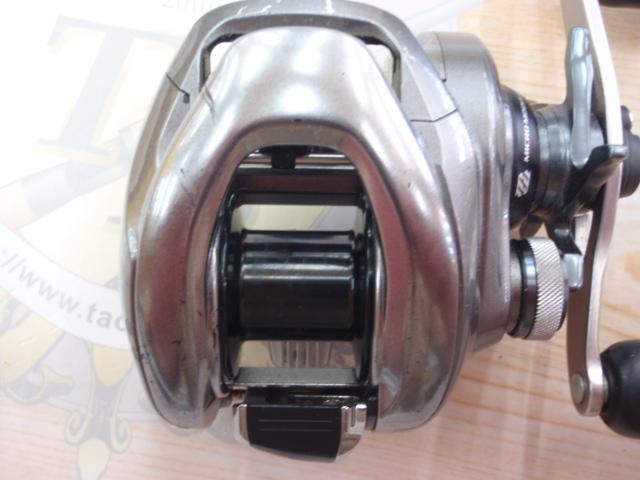 15メタニウムDC HG (RH) 前期モデル