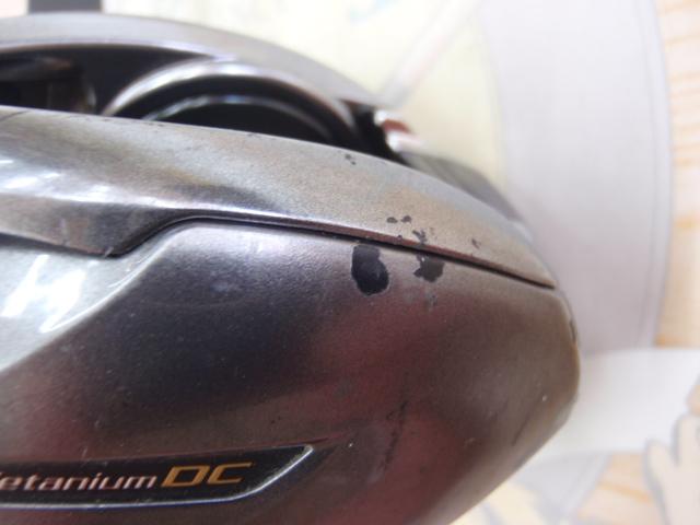 15メタニウムDC HG (RH) 前期モデル