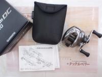 15メタニウムDC HG (RH) 前期モデル