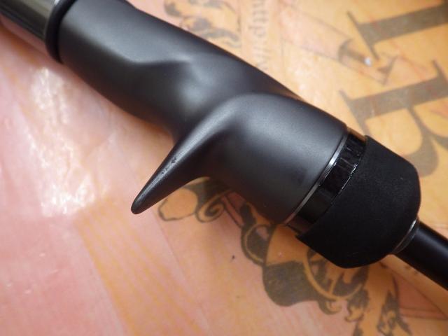 シマノ(SHIMANO) 23 オシアジガー B 510-3(ベイト・ワンピース