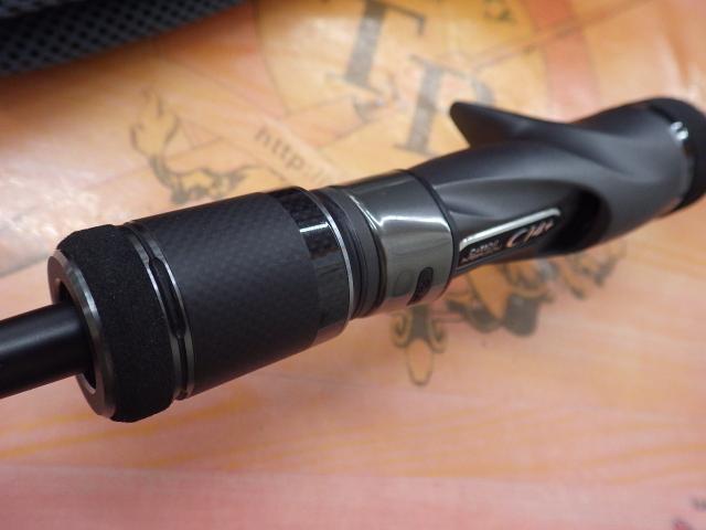 シマノ 23 オシアジガー B 510-3 【大型商品3】 : つり具の