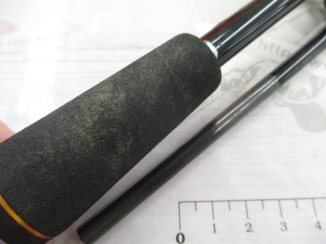 Daiwa 21 Blazon 2 Pieces Spinning Model S64L-2 ST – JDM