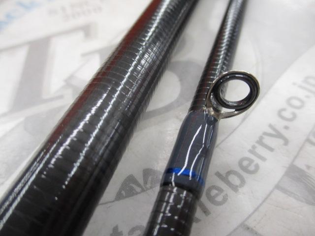 フラットフィッシュプログラム シューティングサーフ96カスタム(グレー