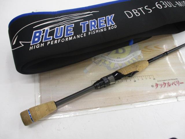 DSTYLE / ディスタイル BLUE TREK ブルートレック DBTS-63UL