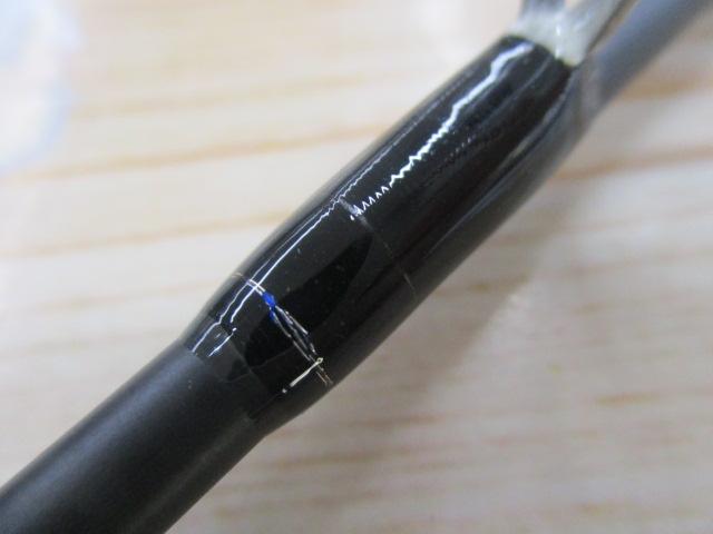 ブルートレック DBTS-63UL-MIDSP