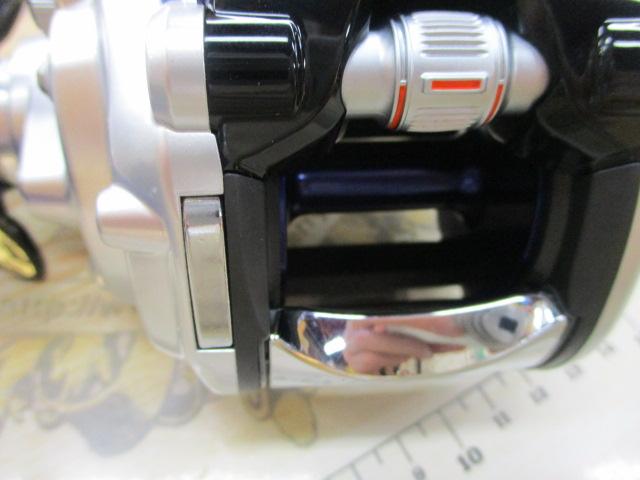 20 シーボーグ300MJL 新品・未使用 Amazon | ダイワ(DAIWA) 電動リール 20 シーボーグ 300MJL(2020