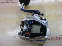 20 シーボーグ300MJL 新品・未使用 Amazon | ダイワ(DAIWA) 電動リール 20 シーボーグ 300MJL(2020