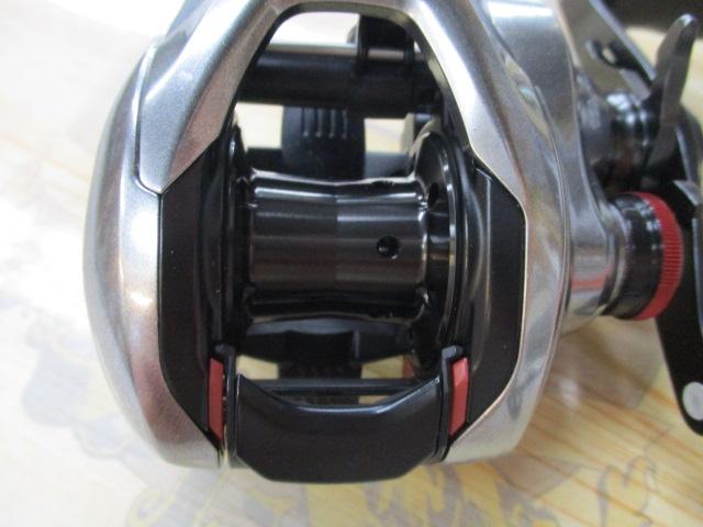 21スコーピオンDC 150XG