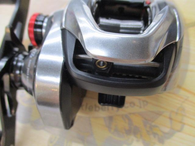 21スコーピオンDC 150XG