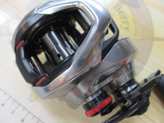 21スコーピオンDC 150XG