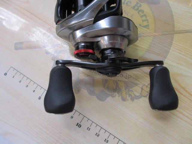 21スコーピオンDC 150XG